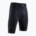 Pánské cyklistické boxerky X-Bionic Xceed Ride Liner Shorts x black/rhino grey