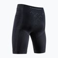 Pánské cyklistické boxerky X-Bionic Xceed Ride Liner Shorts x black/rhino grey 2