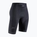 Dámské cyklistické boxerky X-Bionic Xceed Ride Liner Shorts x black/rhino grey 2
