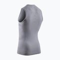 Cyklistické spodní prádlo X-Bionic Xceed Ride Baselayer seal grey/silver grey 2