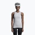 Cyklistické spodní prádlo X-Bionic Xceed Ride Baselayer seal grey/silver grey 3