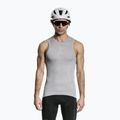Cyklistické spodní prádlo X-Bionic Xceed Ride Baselayer seal grey/silver grey 4