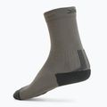 Ponožky X-Socks Run Discover Crew raincloud/x black 2