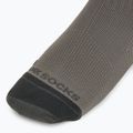 Ponožky X-Socks Run Discover Crew raincloud/x black 3