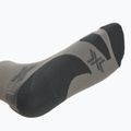 Ponožky X-Socks Run Discover Crew raincloud/x black 4