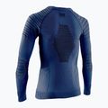 Dětská termo mikina X-Bionic Invent 4.0 marine/x black 2