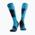 Lyžařské ponožky X-Socks Ski Perform Merino Otc eternal ice
