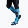 Lyžařské ponožky X-Socks Ski Perform Merino Otc eternal ice 3