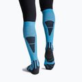 Lyžařské ponožky X-Socks Ski Perform Merino Otc eternal ice 4