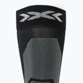 Dámské lyžařské ponožky X-Socks Ski Perform Otc x black/light grey 4