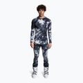 Termoaktivní spodky X-Bionic Energy Accumulator Wild 3/4 tiedye x black/fluo pink 2