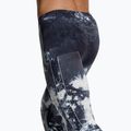 Termoaktivní spodky X-Bionic Energy Accumulator Wild 3/4 tiedye x black/fluo pink 5