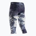 Termoaktivní spodky X-Bionic Energy Accumulator Wild 3/4 tiedye x black/fluo pink 8