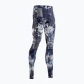 Termoaktivní spodky X-Bionic Energy Accumulator Wild tiedye x black/fluo pink 6