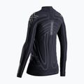 Dámská termoakční mikina X-Bionic Heatloop x black 2