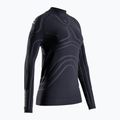 Pánská termo mikina X-Bionic Heatloop LS black