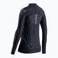 Pánská termo mikina X-Bionic Heatloop LS black 2