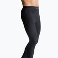 Pánské termoaktivní kalhoty X-Bionic Mightywool x black 5