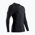Pánská termoakční mikina X-Bionic Mightywool x black 8