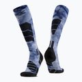 Lyžařské ponožky X-Socks Ski Expert Wild Otc x black/marine