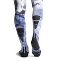 Lyžařské ponožky X-Socks Ski Expert Wild Otc x black/marine 4