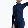 Pánská termo mikina X-Bionic Heatloop LS marine 4