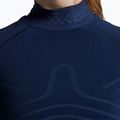 Pánská termo mikina X-Bionic Heatloop LS marine 7