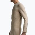 Pánské termoakční tričko Longsleeve  X-Bionic Mightywool sand 5