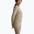Dámská termoakční mikina X-Bionic Mightywool sand 5
