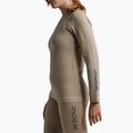 Dámská termoakční mikina X-Bionic Mightywool sand 6