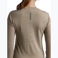 Dámská termoakční mikina X-Bionic Mightywool sand 8