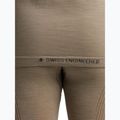 Dámská termoakční mikina X-Bionic Mightywool sand 10