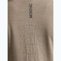 Dámská termoakční mikina X-Bionic Mightywool sand 11