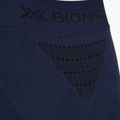 Dámské termo kalhoty X-Bionic Invent Graphics 3/4 marine/grey/light grey 5