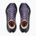 Běžecké boty X-Bionic Terraskin X03 Deep Purple/X Black/Sand 3