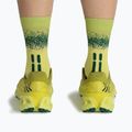 Běžecké boty X-Bionic Terraskin X03 Electric Energy/Dark Green 6