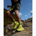 Běžecké boty X-Bionic Terraskin X03 Electric Energy/Dark Green 7