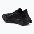 Běžecké boty X-Bionic Terraskin X03 X Black/Rhino Grey 5