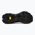 Běžecké boty X-Bionic Terraskin X03 X Black/Rhino Grey 6