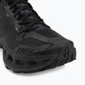 Běžecké boty X-Bionic Terraskin X03 X Black/Rhino Grey 9