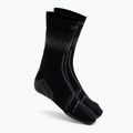 Běžecké boty X-Bionic Terraskin X03 X Black/Rhino Grey 10