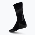 Běžecké boty X-Bionic Terraskin X03 X Black/Rhino Grey 11