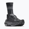 Běžecké boty X-Bionic Terraskin X03 X Black/Rhino Grey 2