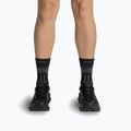 Běžecké boty X-Bionic Terraskin X03 X Black/Rhino Grey 5