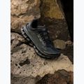 Běžecké boty X-Bionic Terraskin X03 X Black/Rhino Grey 6