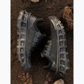Běžecké boty X-Bionic Terraskin X03 X Black/Rhino Grey 7