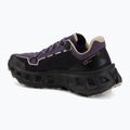 Běžecké boty X-Bionic Terraskin X03 Deep Purple/X Black/Sand 5