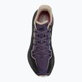 Běžecké boty X-Bionic Terraskin X03 Deep Purple/X Black/Sand 7