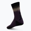 Běžecké boty X-Bionic Terraskin X03 Deep Purple/X Black/Sand 11