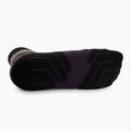 Běžecké boty X-Bionic Terraskin X03 Deep Purple/X Black/Sand 13